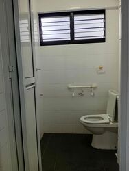 Blk 121 Eunos Vista (Bedok), HDB 3 Rooms #554790501